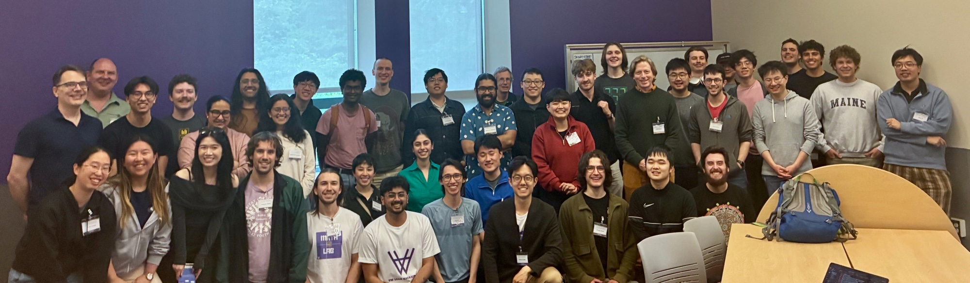 UW Lean Hackathon