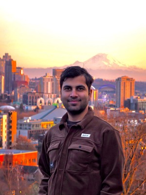 Junaid Hasan