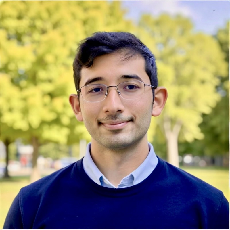 Rohan Pandey